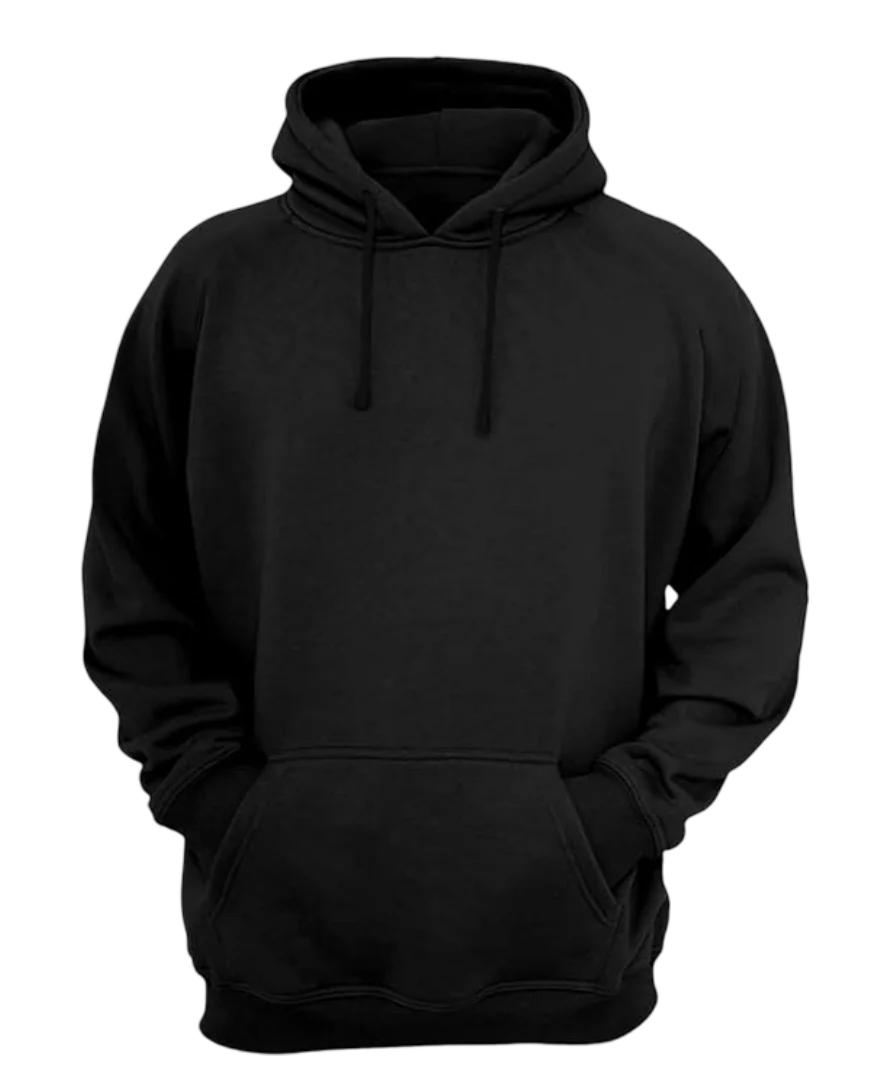 Executive Pullover Hoodie